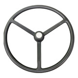 Volante Direção Trator Ford 4600 4610 5600 5610 6600 6610