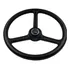 Volante Direção Trator Ford 4610 4810 5610 6610 7610 7810