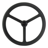 Volante Direção Trator Ford 4630 5030 5630 6630 7630 7830