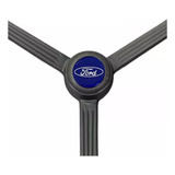 Volante Direção Trator Ford Modelo Original 4600 6610
