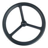 Volante Direção Trator Massey 4265 4275 4283 4290 4291