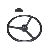 Volante Direcao Trator Massey