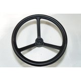 Volante Direcao Trator Massey