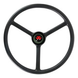 Volante Direção Trator Massey Modelo Original Mf 50x 55x 65x