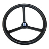 Volante Direção Trator New Holland Tm 110 120 130 140 150