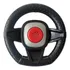 Volante Do Carrinho De Passeio Babycross 506 Bandeirante