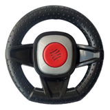 Volante Do Carrinho De