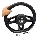 Volante Do Clio Sandero