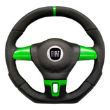 Volante Do Fiat Argo