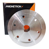 Magnetron
