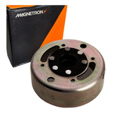 Volante Do Magneto Sundown Future 125 05 13 Magnetron