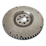 Volante Do Motor 1 6 16v K4m Logan Sandero Clio 7700100457