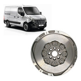 Volante Do Motor Bi massa Renault Master 2 3 16v Após 2016