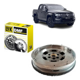 Volante Do Motor Bimassa Amarok 2 0 16v 2010 Em Diante Luk