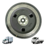 Volante Do Motor Hr 2 5 8v 2006 2007 2008 2009 2010 Original