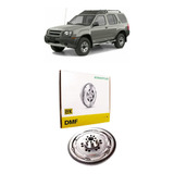 Volante Do Motor Xterra 2 8 2004 Diesel Mwm Original Luk