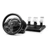 Volante E Pedais Force Feedback Thrustmaster T300rs Gt Cor Preto