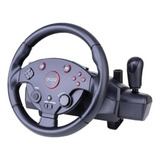 Volante E Pedal Force Driving T6 Dazz Ps4 Ps5 Xbox Pc