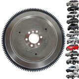 Volante Embreagem Motor Fiat