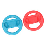 Volante Ergonômico Blue Game Controller Grip Handle