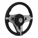 Volante Esportiv Mustang Gol