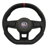 Volante Esportivo 37cm Evolution Scania P 124 Ano 2009