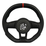 Volante Esportivo 37cm Porsche