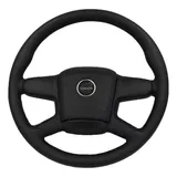 Volante Esportivo 42cm Caminhao