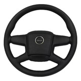 Volante Esportivo 42cm Caminhão Volvo Vm 23 240