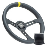 Volante Esportivo 9 Furos