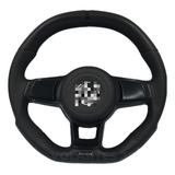 Volante Esportivo Black Edition