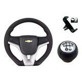 Volante Esportivo Camaro Cubo