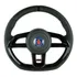 Volante Esportivo Caminhão Gti Preto Scania 112 320