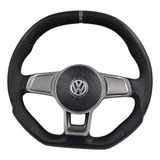 Volante Esportivo Caminhão Linha Vw 8140 40cm Ano 1995