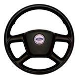 Volante Esportivo Caminhão Modelo Ford Cargo 2428 Ano 2006