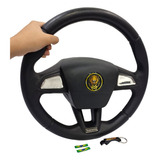 Volante Esportivo Caminhao Tector