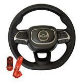 Volante Esportivo Comando De
