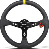 Volante Esportivo Couro Tarja