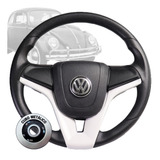 Volante Esportivo Cruze Branco
