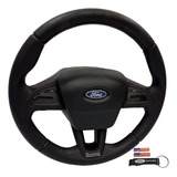 Volante Esportivo Da Ford