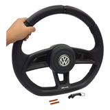 Volante Esportivo Da Kombi