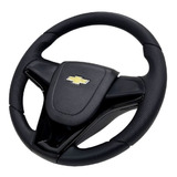 Volante Esportivo Do Corsa Hatch Joy Max Frente Montana Gm