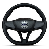 Volante Esportivo Escort Hobby
