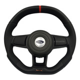Volante Esportivo Evolution Para Caminhão Ford Cargo 1422