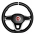 Volante Esportivo Fiat Palio Uno Siena Strada Punto Mobi