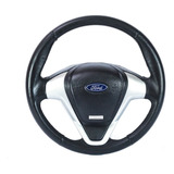 Volante Esportivo Ford Titanium