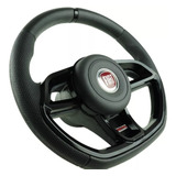 Volante Esportivo Golf Gti Cubo Fiat Uno Mille 2002 Á 13 Pto
