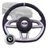 Volante Esportivo Golf Gti Ford Eco Fiesta Ka +cubo