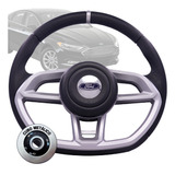 Volante Esportivo Golf Gti