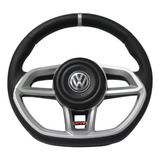 Volante Esportivo Golf Gti Gol G2 G3 G4 Saveiro Parati Polo